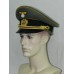 Фуражка генерала Сухопутных войск Вермахта. Образец 1942 года